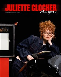 Juliette Clocher dans Mariposa