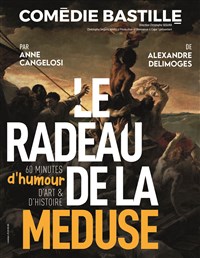 Le radeau de la Méduse