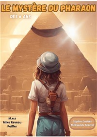 Le mystère du Pharaon