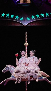 Les soeurs Hilton