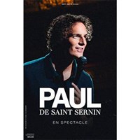 Paul de Saint Sernin
