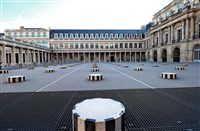 Un vol au Palais Royal : un jeu de piste en autonomie à télécharger