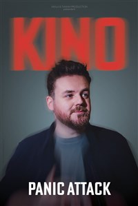 Kino dans Panic Attack