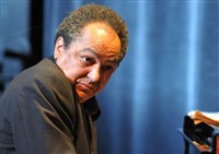 Alain Jean Marie Be Bop Trio