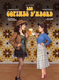 Les copines d'abord