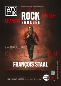 La Brûlure (Révolution)