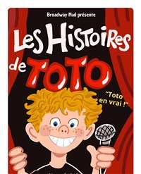 Les histoires de Toto