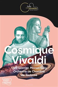 Cosmique Vivaldi