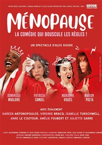 Ménopause