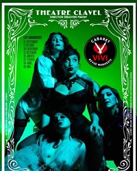 Cabaret ViVi : Revue Manifeste