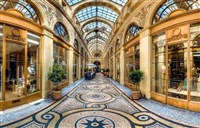 Image de Visite Guidée : Les Plus Beaux Passages Couverts De Paris à metro palais royal - paris 1er