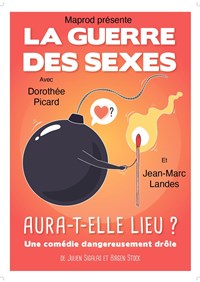 La guerre des sexes aura-t-elle lieu ?