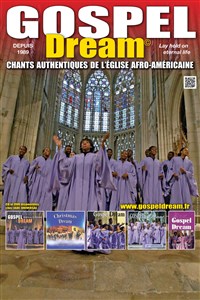 Gospel Dream
