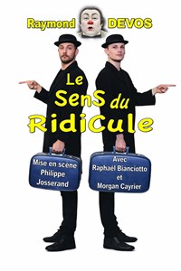 Le sens du ridicule