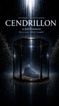Cendrillon