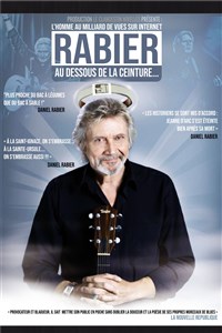 Daniel Rabier dans Au-dessous de la ceinture