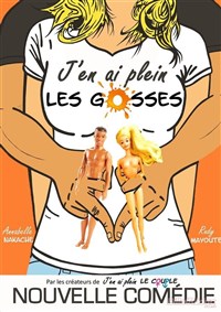 J'en ai plein les gosses