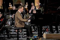 Jean-Philippe Sylvestre, récital de piano