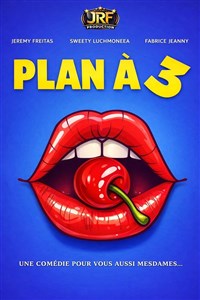 Plan à 3