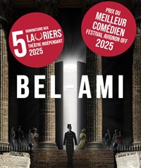 Bel-Ami