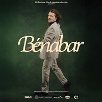 Bénabar