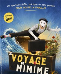 Le voyage de Mimime