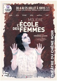 L'Ecole des femmes