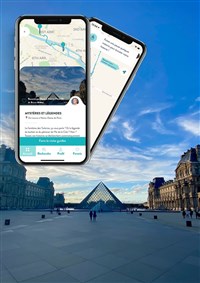 Mystères Et Légendes De Paris, Visite Audio-guidée Sur Smartphone