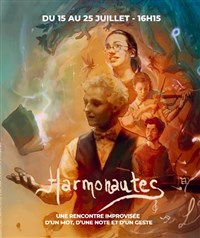 Harmonautes
