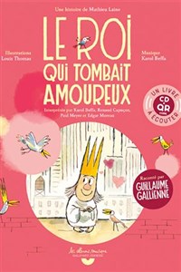 Solesne Loy : Croq'Musique