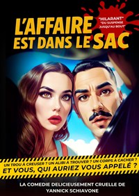 L'affaire est dans le sac