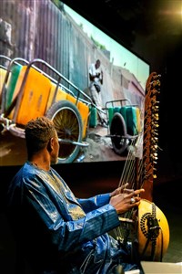 Mali Futur Live