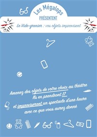 Vignette marchand