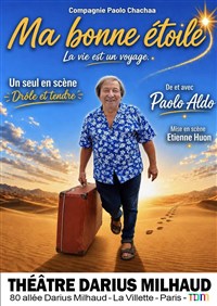 Paolo Aldo dans Ma bonne étoile