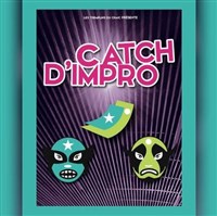 Catch d'impro de rentrée