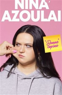 Nina Azoulai dans Bonne copine