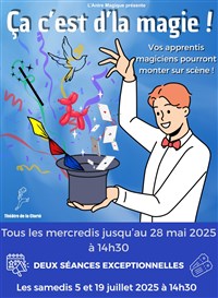 Vignette marchand