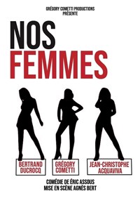 Nos femmes