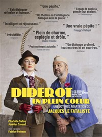 Diderot en plein coeur