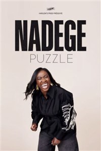 Nadège dans Puzzle