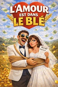 L'amour est dans le blé