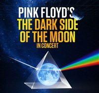 Concert Hommage à Pink Floyd : The Dark Side of The Moon