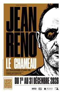 Le chameau