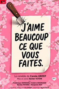 Vignette marchand