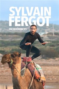 Sylvain Fergot dans Incohérences