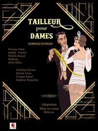 Tailleur pour Dames