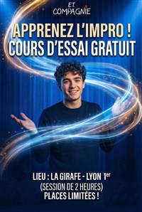 Cours d'essai