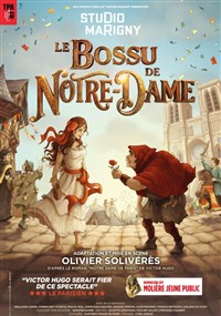 Le Bossu de Notre Dame