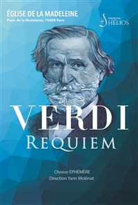Requiem de Verdi