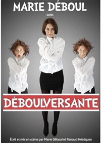 Déboulversante